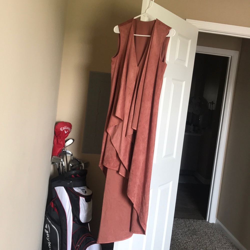 Dress Nadia Tarr